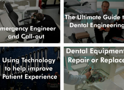 The Definitive Guide to Dental Equipment Servicing