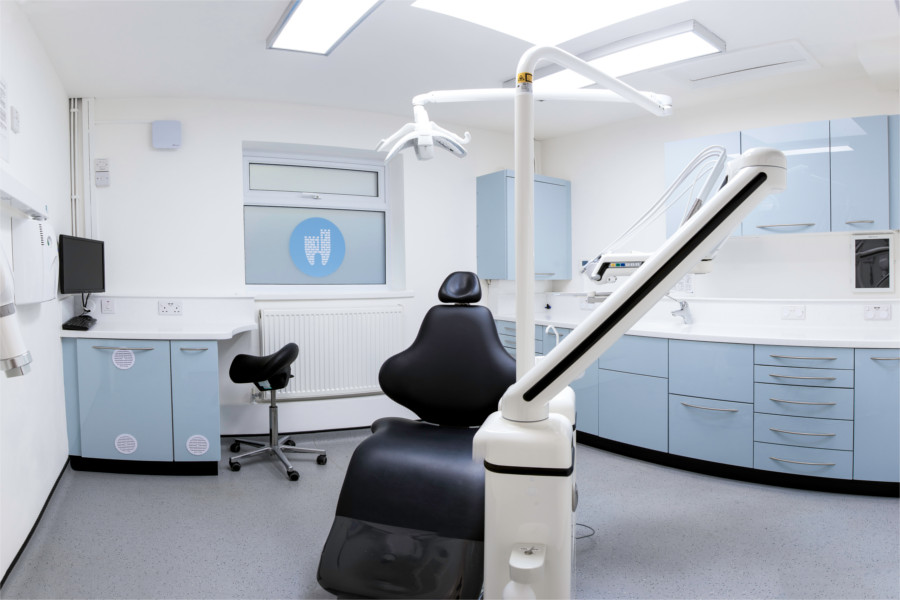 Cyfarthfa Dental Care