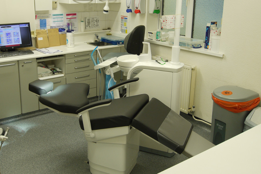 Hilton Dental Surgery