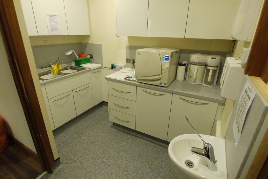 Kent Smile Studio Maidstone