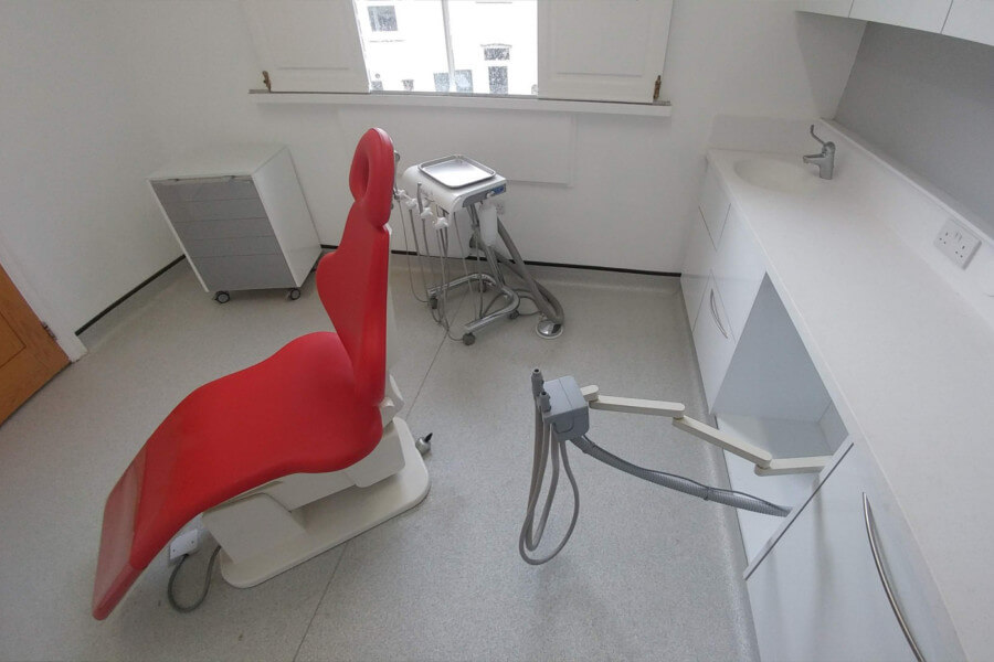 Nelson road surgery main