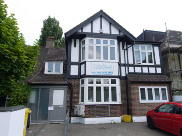 Figges Marsh Dental Practice