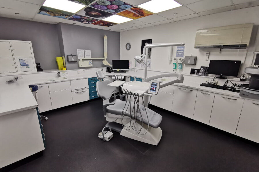 Birchington dental surgery full