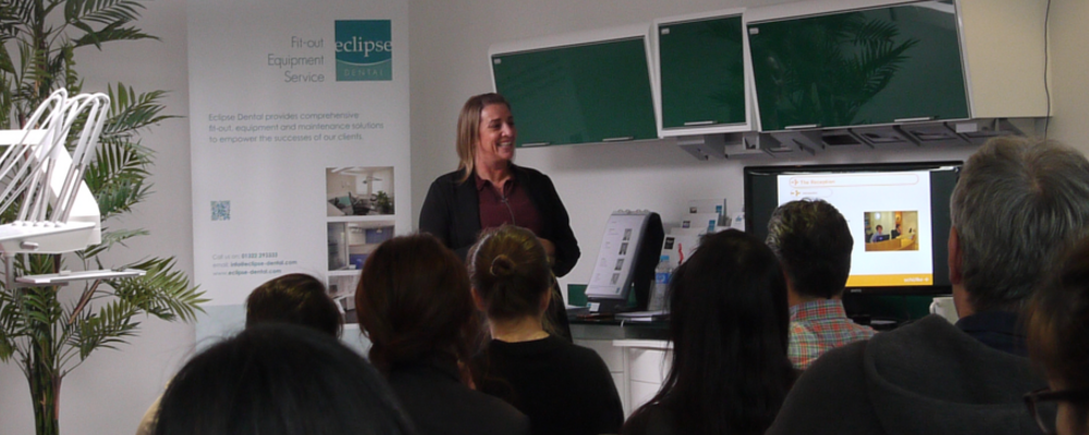 Dental Infection Control : Eclipse Dental