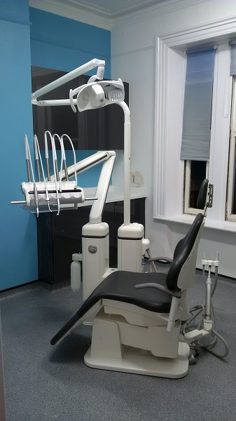 Providence Dental, Folkestone