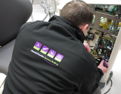 Dental Equipment Maintenance and Service