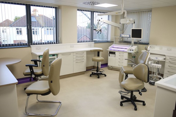 Westland Medical Centre