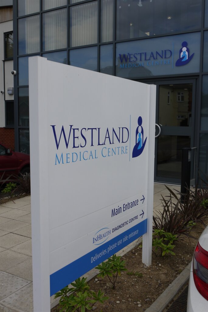 Westland Medical Centre