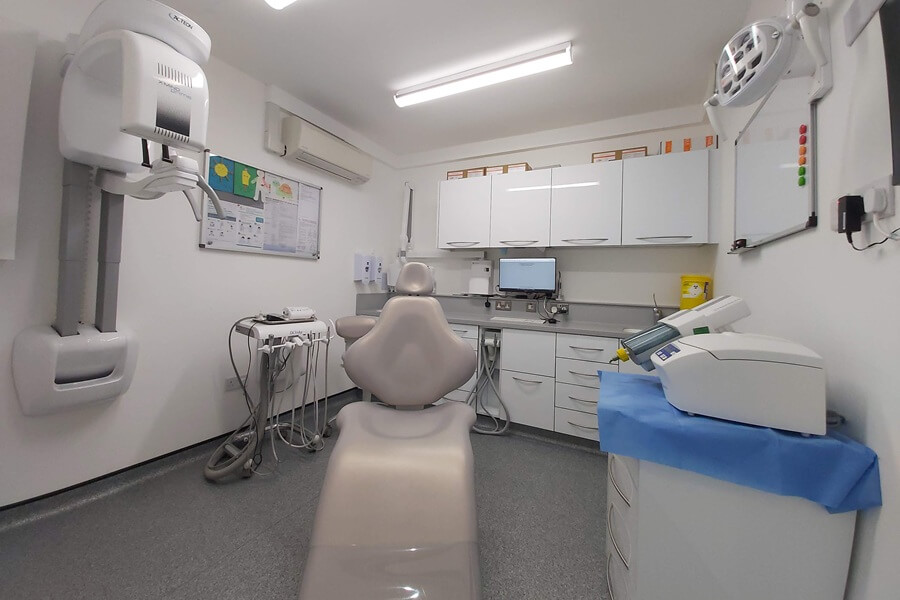 Dental Surgery equipment