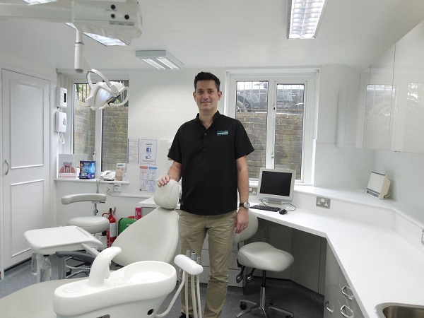 The Lodge Dental Practice