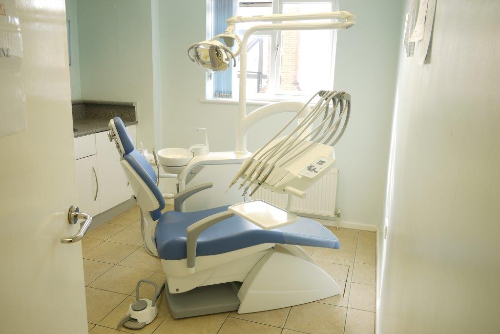 White Hart Dental Clinic