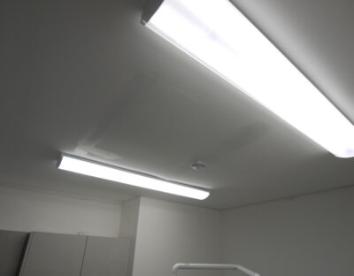 Surgery or Decon Room LED Ceiling Lighting Bundle