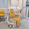 Old Bank Surgery 2 chair