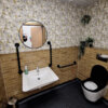 The Old Bank wc