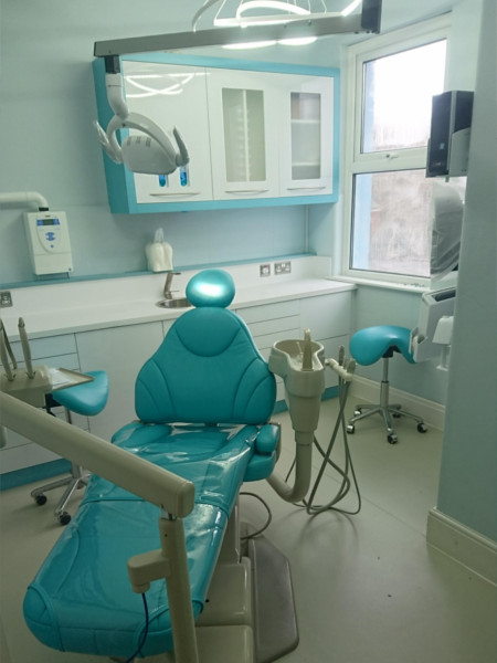 West Street Dental Practice