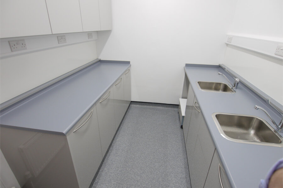 The Lindens Dental Practice, Orpington
