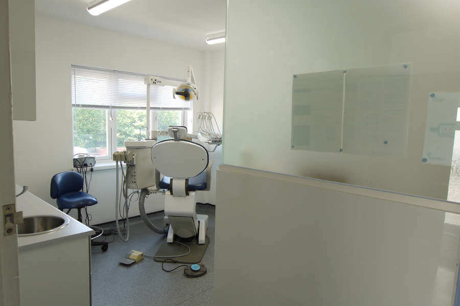 Wembley High Street Dental Surgery