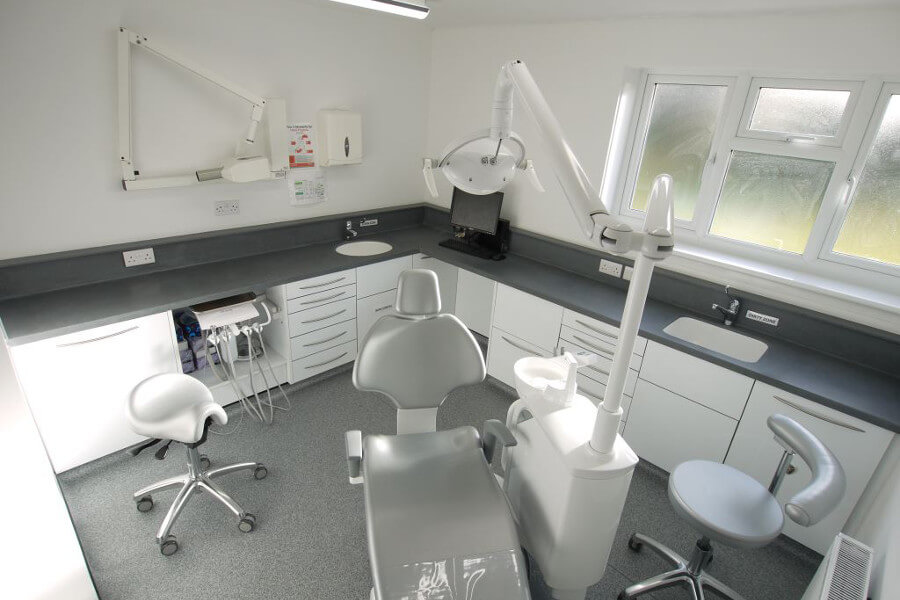 Simply Bright Group – Senacre Dental Practice