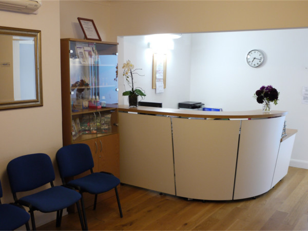 Southborough Dental Practice