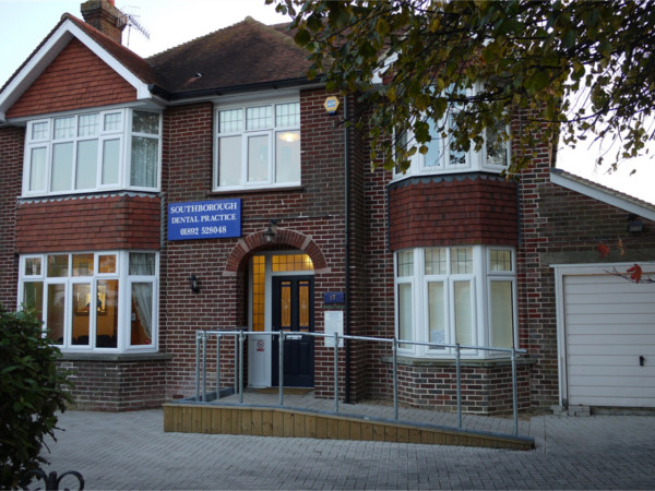 Southborough Dental Practice