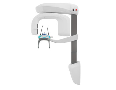 Acteon X-MIND Optima 3D Wall-Mounted Promotion