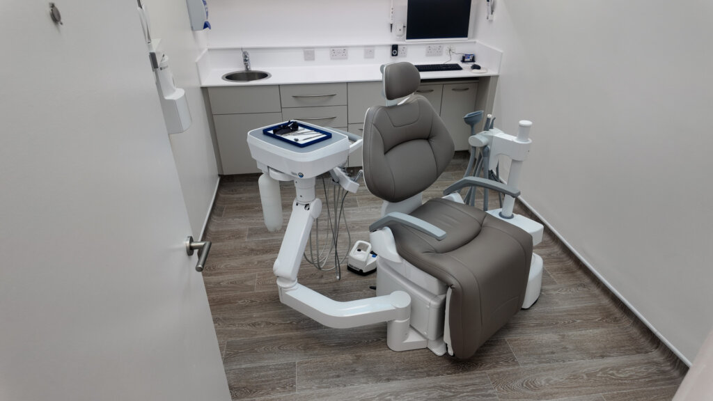 Village Dental Practice Surgery Expansion