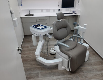 Village dental surgery 3 main