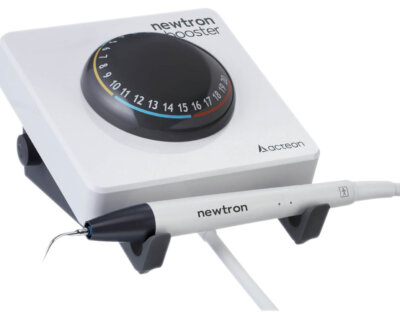 Acteon Newtron booster