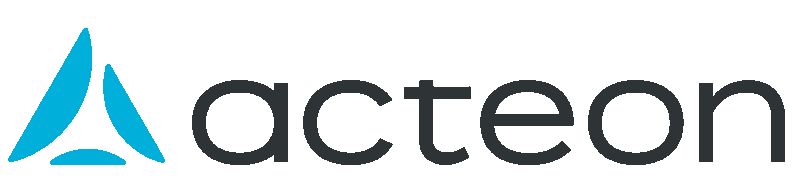 Acteon-logo