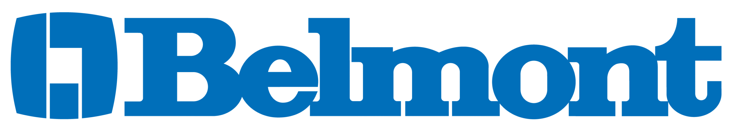 Belmont-Logo