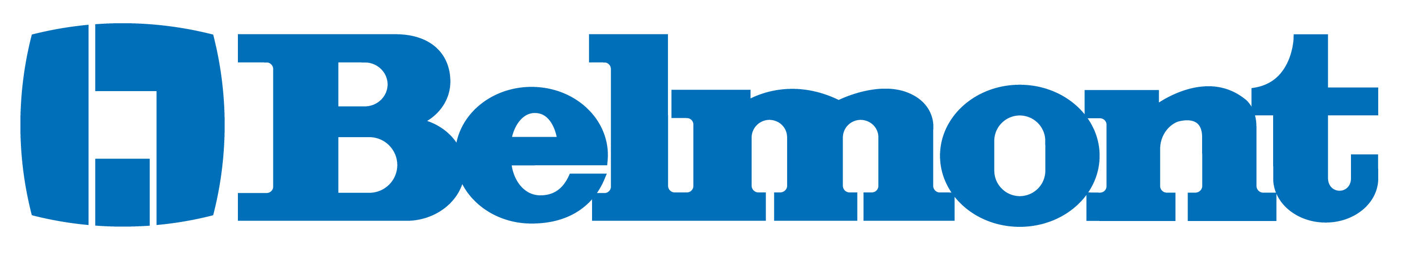 Belmont-Logo