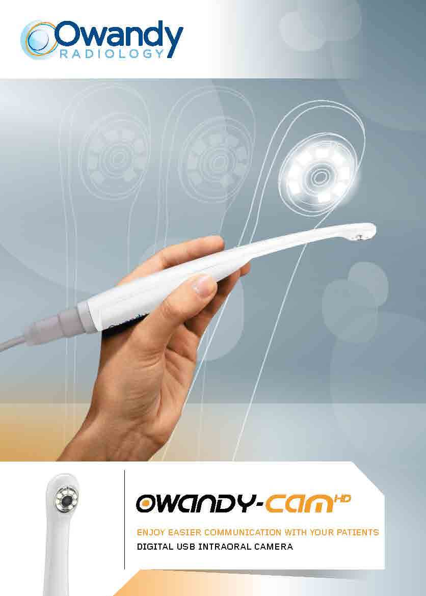 Owandy HD Camera Kit Details