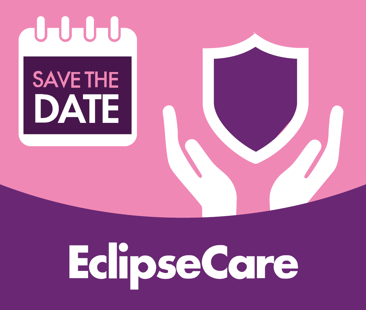 EclipseCare Save the Date