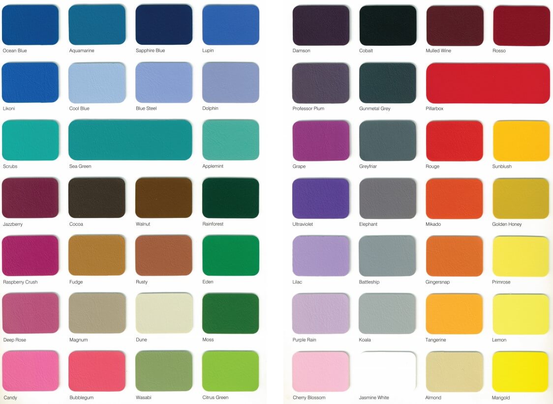 Just fabric swatch sample