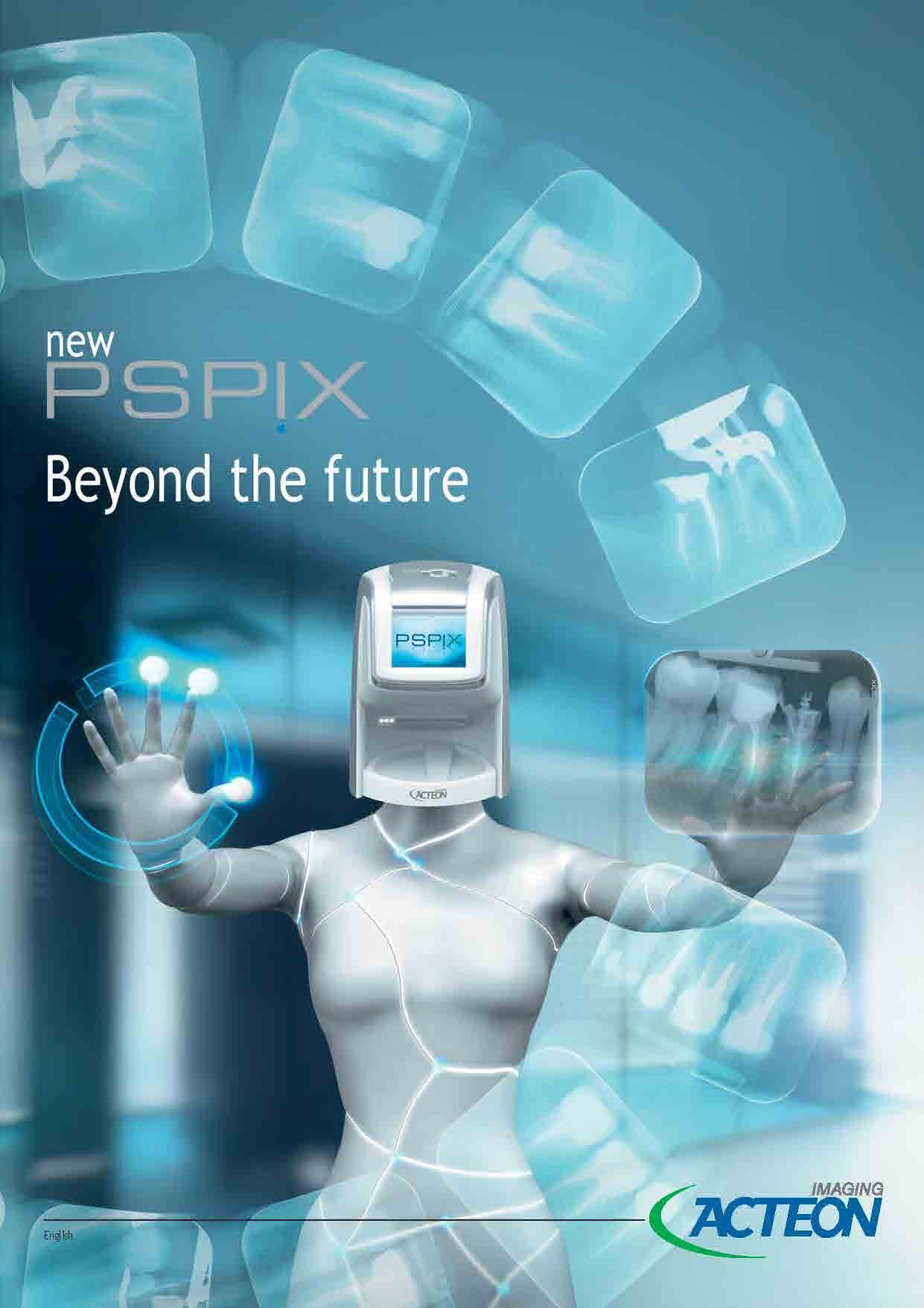 PSPIX 2 Brochure