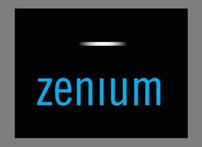 Zenium Lighting Presentation