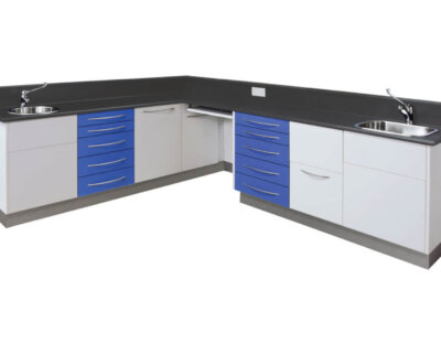Cabinetry Nevada range