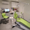 Perry vale dental S6 chair