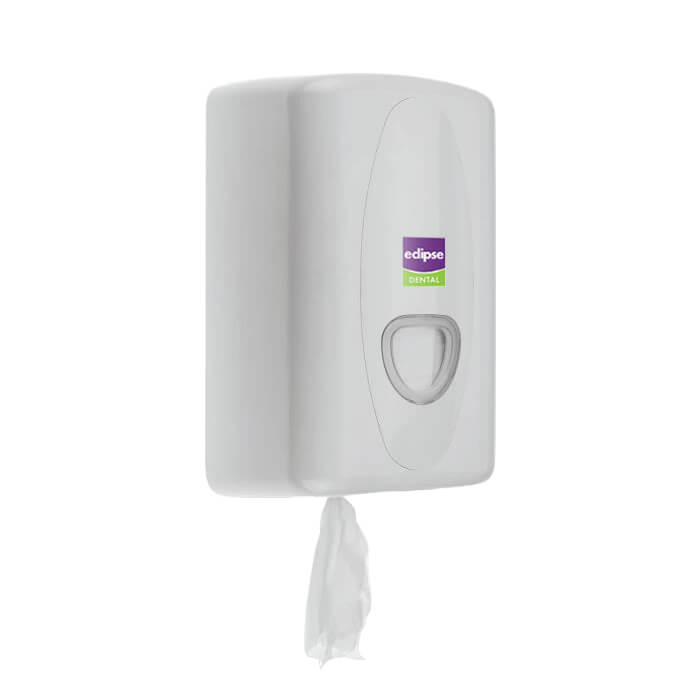 Dispensers & Supplies
