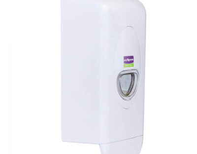 Eclipse PRO System Cartridge Dispenser 1L - White