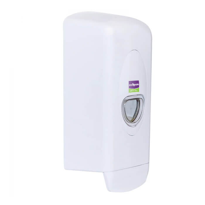 Eclipse PRO System Cartridge Dispenser 1L - White