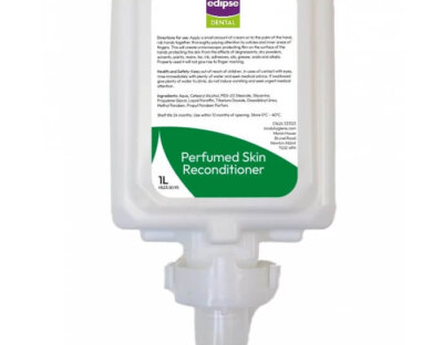 Perfumed After-Work Reconditioner Cream - 6x1L Cartridges