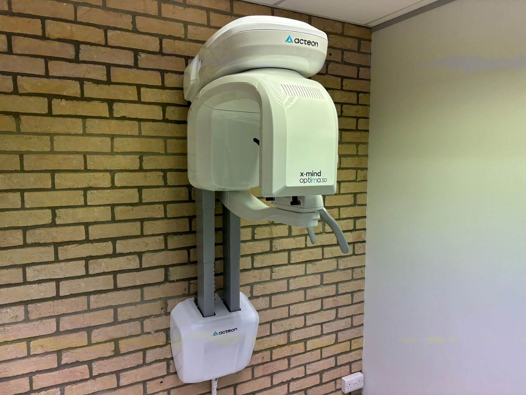 Digital Imaging Equipment