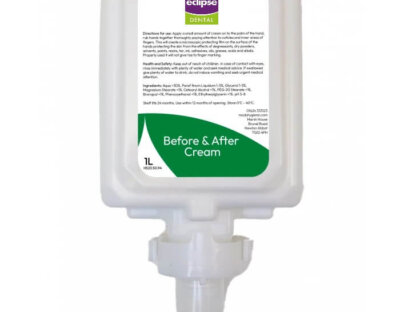 Unperfumed Pre-Work Conditioning Cream - 6x1L Cartridges