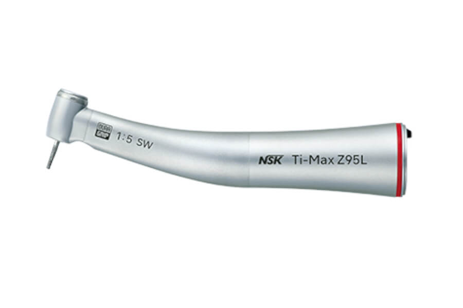 NSK Ti-Max Z95L main