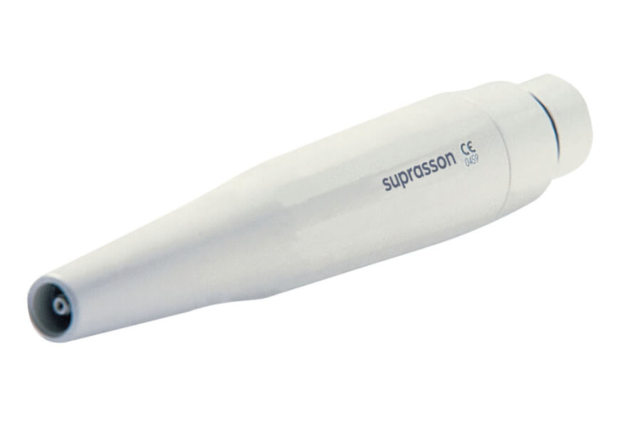 Acteon suprasson scaler handpiece F12200