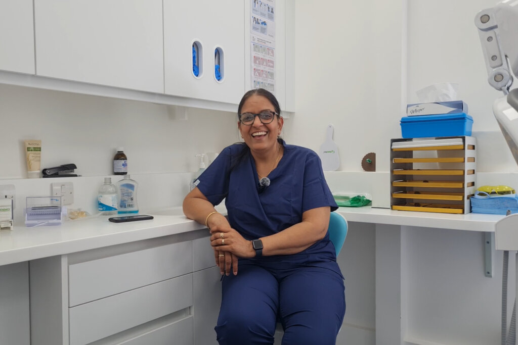 Alexanders Dental Practice – 4 Surgery Fit-Out