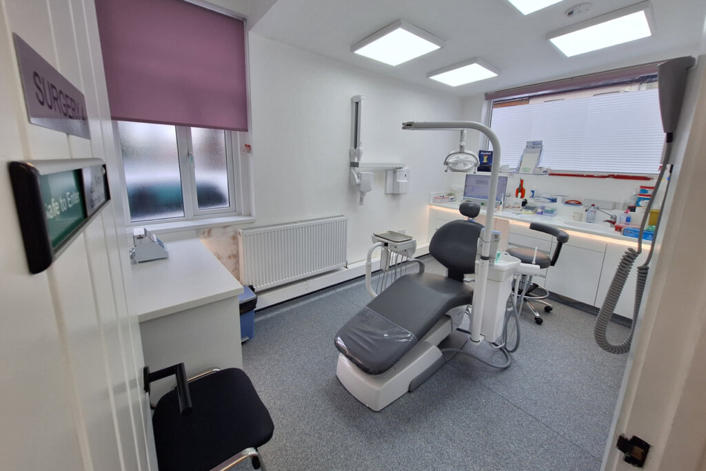 Alexanders-new-surgery-chair-from-doorway