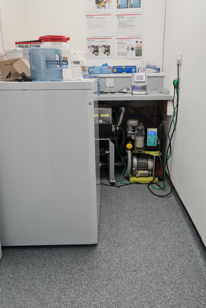 Alexanders-suction-compressor