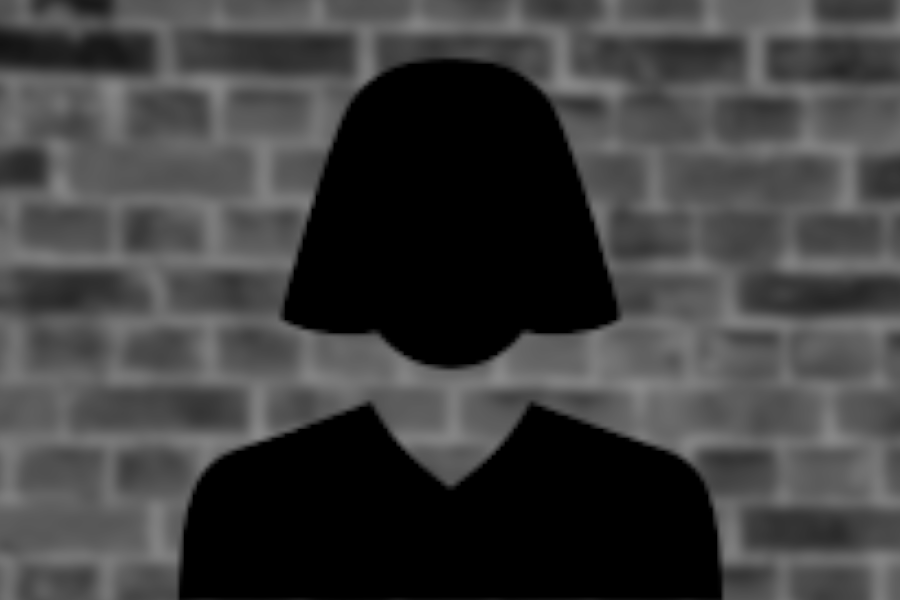 Female Placeholder